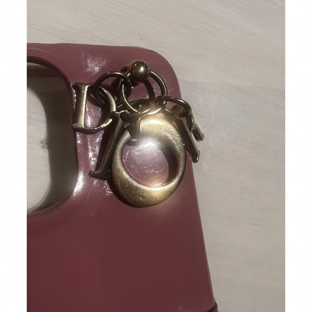 Christian Dior - LADY DIOR IPHONE 13 PROケースの通販 by ks Christian Dior - LADY DIOR IPHONE 13 PROケースの通販 by ks