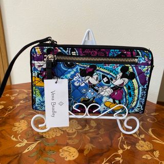 Vera Bradley - ヴェラブラッドリー　ディズニーコラボ　長財布