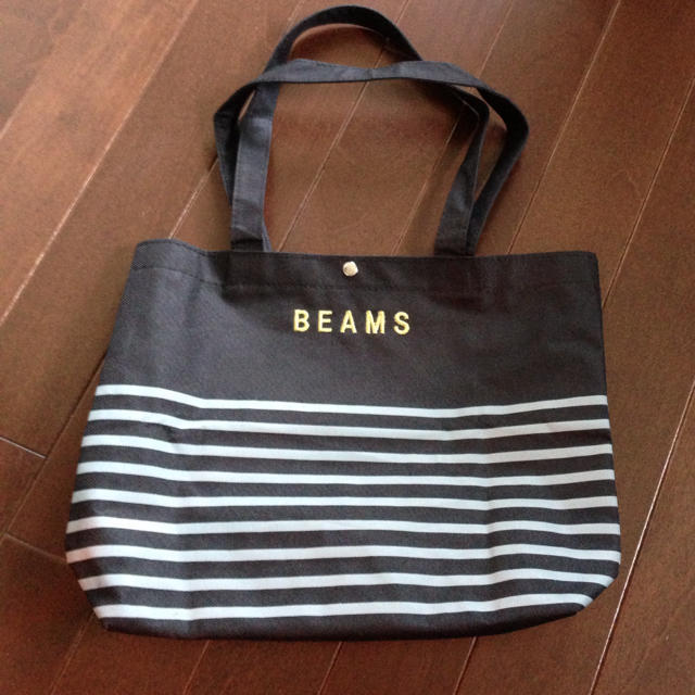 BEAMS(ビームス)のneco様バッグセット レディースのバッグ(トートバッグ)の商品写真