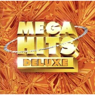 ＭＥＧＡ　ＨＩＴＳ　ＤＥＬＵＸＥ(ポップス/ロック(洋楽))