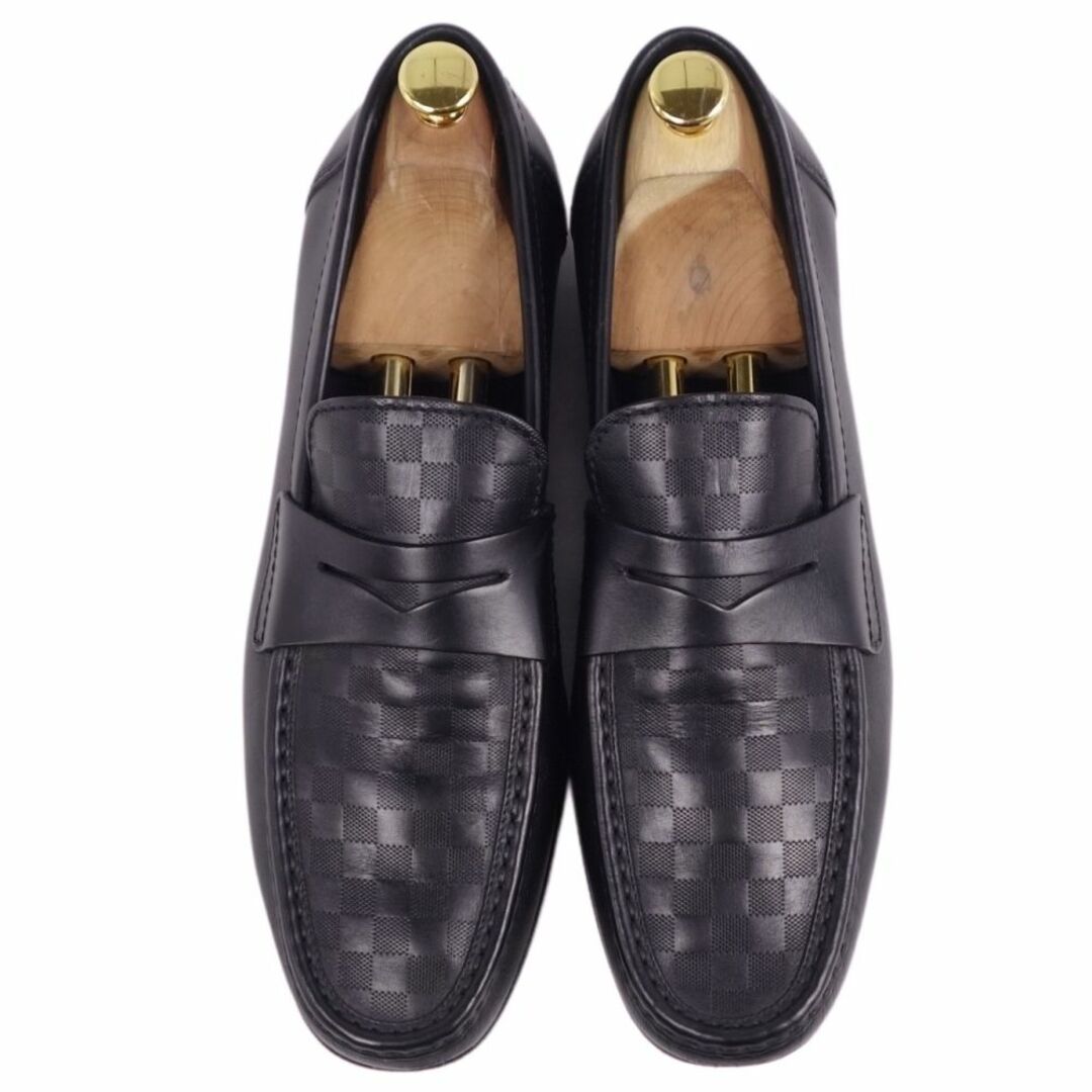 ルイヴィトン LOUIS VUITTON ローファー ビジネスシューズ ルイヴィトン LOUIS VUITTON ローファー ビジネスシューズ