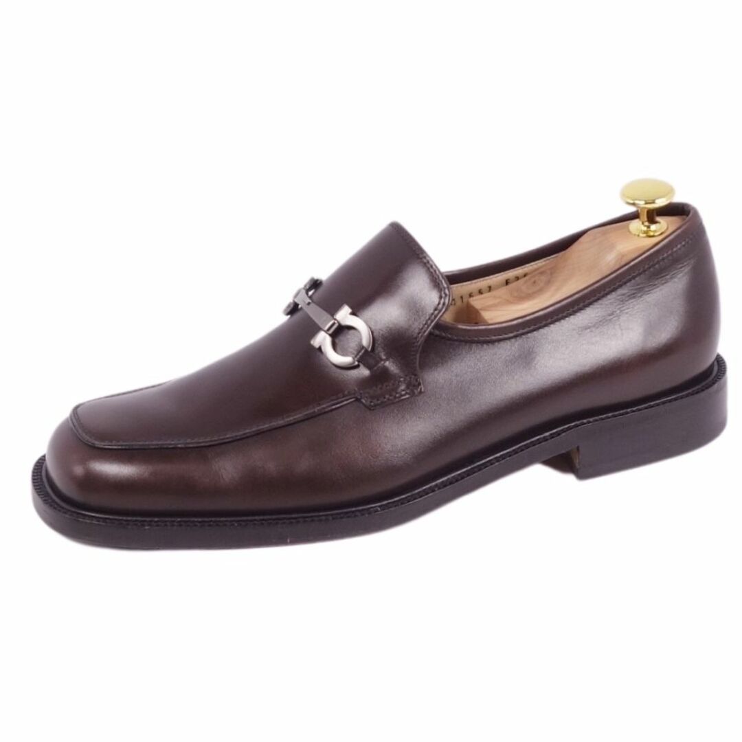 美品 サルヴァトーレ フェラガモ Salvatore Ferragamo 美品 サルヴァトーレ フェラガモ Salvatore Ferragamo