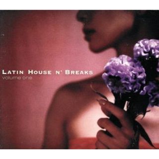 ＬＡＴＩＮ　ＨＯＵＳＥ　Ｎ’　ＢＲＥＡＫＳ　ｖｏｌｕｍｅ　ｏｎｅ(クラブ/ダンス)