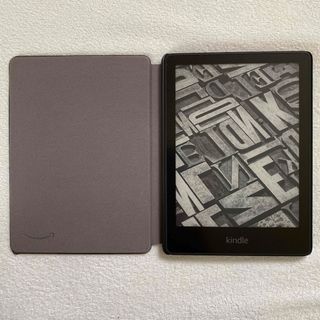 アマゾン(Amazon)のKindle Paperwhite 第11世代　8GB(電子ブックリーダー)