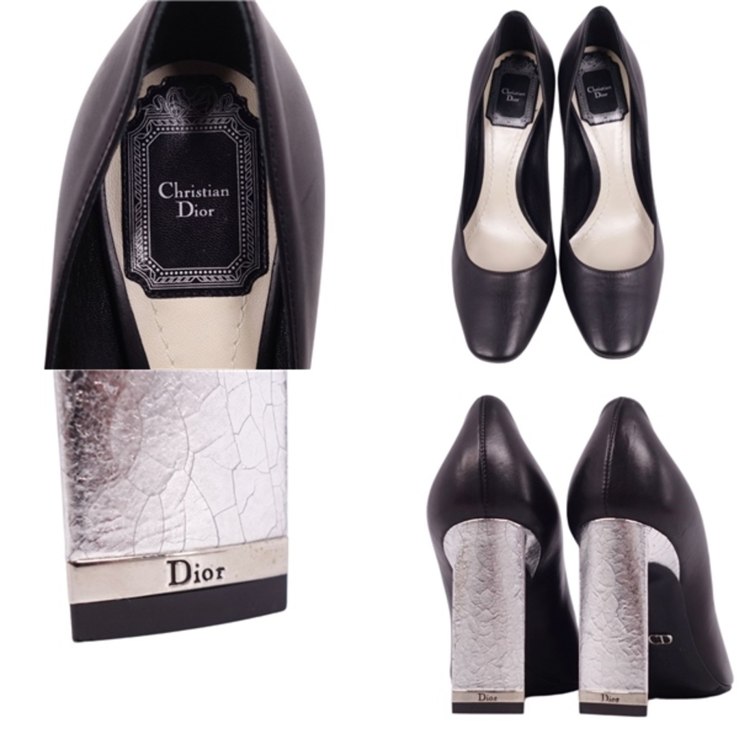 Christian Dior - 美品 クリスチャンディオール Christian Dior Christian Dior - 美品 クリスチャンディオール Christian Dior