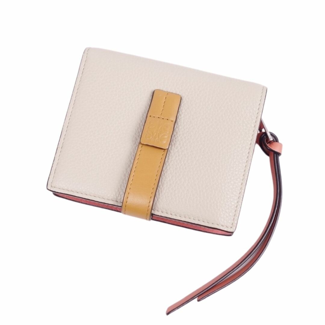LOEWE - ロエベ LOEWE 財布 マネークリップ ウォレット LOEWE - ロエベ LOEWE 財布 マネークリップ ウォレット