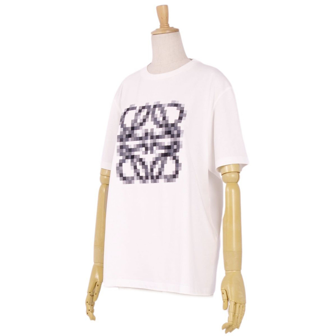 LOEWE - 未使用 ロエベ LOEWE Tシャツ カットソー 半袖 ショート LOEWE - 未使用 ロエベ LOEWE Tシャツ カットソー 半袖 ショート