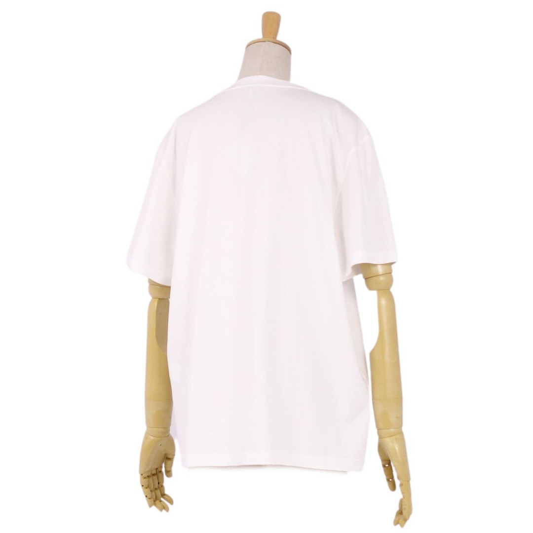 LOEWE - 未使用 ロエベ LOEWE Tシャツ カットソー 半袖 ショート LOEWE - 未使用 ロエベ LOEWE Tシャツ カットソー 半袖 ショート