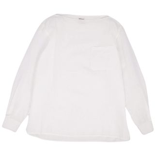 HERMES - 美品 エルメス HERMES マルジェラ期 シャツ ブラウス HERMES - 美品 エルメス HERMES マルジェラ期 シャツ ブラウス