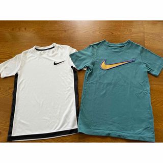 NIKE - ナイキ　Tシャツ　140