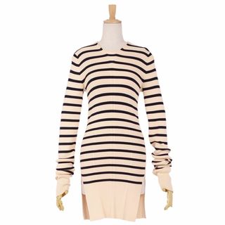 CELINE(ボーダー ・ ニット/セーター)のフリマアイテム一覧 CELINE(ボーダー ・ ニット/セーター)のフリマアイテム一覧