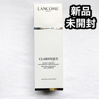 LANCOME - 新品✴︎ ランコム クラリフィック デュアル エッセンス ローション 150ml