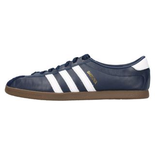 アディダス(adidas)のadidas アディダス Billy's別注 SHIBUYA Night Indigo シブヤ ミッドナイトインディゴ ローカットスニーカーシューズ ネイビー US11/29cm IH1305(スニーカー)