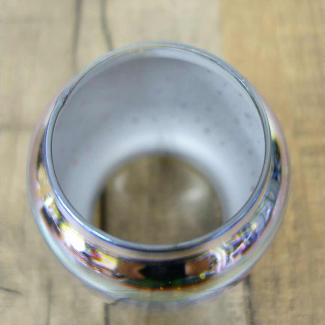 【10%OFF】 極美品 ソマビト SOMABITO FH lantern 3D ランタン グローブ ホヤ