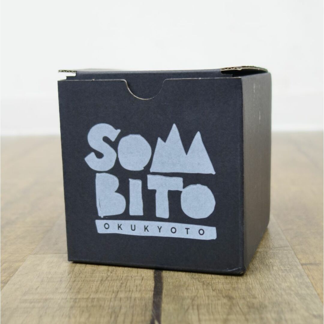 人気ブランドランキング 極美品 グローブ ランタン 3D lantern FH SOMABITO ソマビト ホヤ