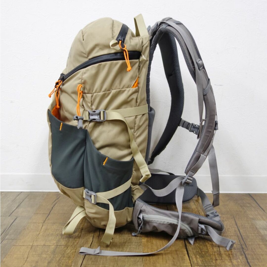 ミステリーランチ MYSTERY RANCH COULEE 25 クーリー 25L ザック ミステリーランチ MYSTERY RANCH COULEE 25 クーリー 25L ザック