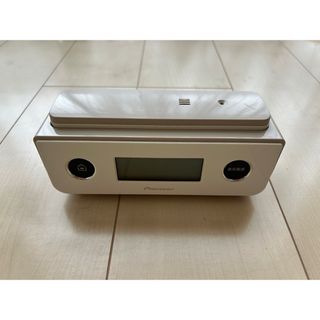 パイオニア(Pioneer)のTF-FD35Sコードレスフォン(その他)