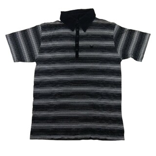 Urban Collection ボーダー 半袖 シャツ カットソー 夏 メンズ(Tシャツ/カットソー(半袖/袖なし))