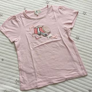 kumikyoku（組曲） - 140 組曲　Tシャツ　オンワード