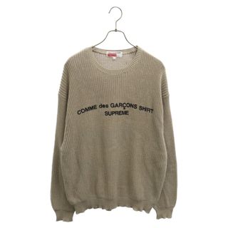 Supreme(ニット/セーター ・ ベージュ系)のフリマアイテム一覧 Supreme(ニット/セーター ・ ベージュ系)のフリマアイテム一覧
