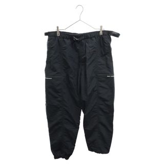 ダブルタップス(W)taps)のWTAPS ダブルタップス 23AW Trousers / Nylon. Weather 232BRDT-PTM05 トラウザーパンツ ナイロンパンツ ブラック(その他)