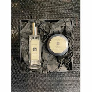 ジョーマローン(Jo Malone)のJo MALONE LONDON ウッド セージ & シー ソルト コロン新品(香水(女性用))