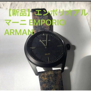 Emporio Armani - Emporio Armaniのウォッチセット新品未使用★EMPORI腕時計 