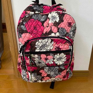 ヴェラブラッドリー(Vera Bradley)のヴェラブラッドリー　リュックサック　バックパック(リュック/バックパック)