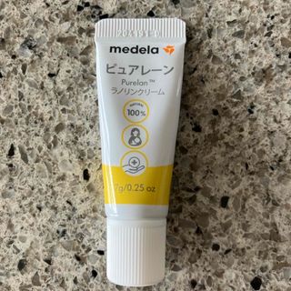 medela - ピュアレーン　ラノリンクリーム　7g