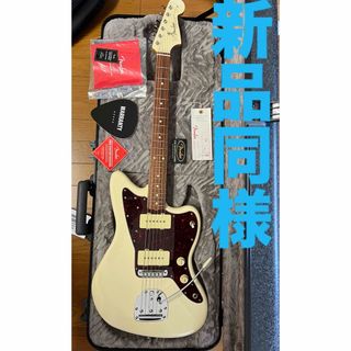 Fender Vintera 60s Jazzmaster　フェンダー