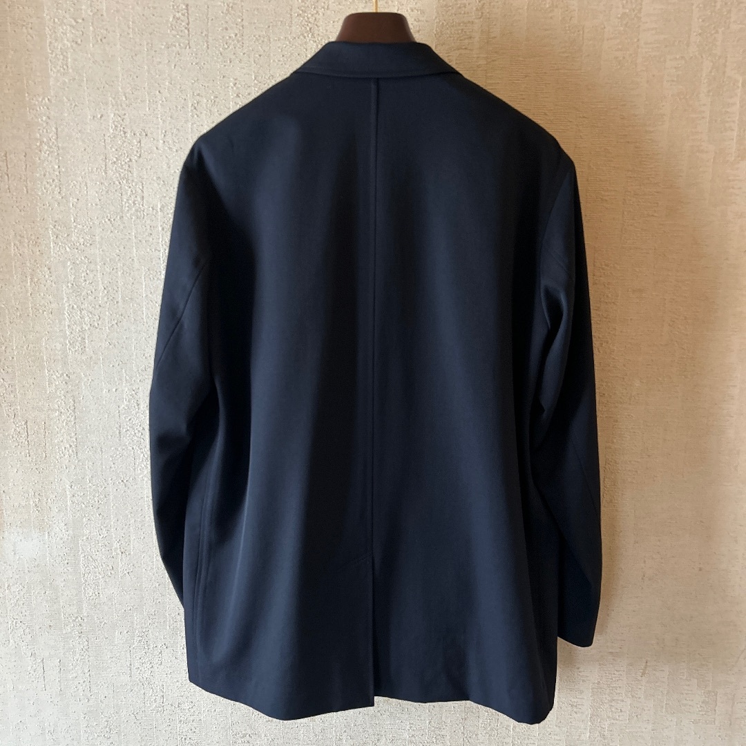 Graphpaper - Graphpaper グラフペーパー Selvage Wool セットアップ Graphpaper - Graphpaper グラフペーパー Selvage Wool セットアップ