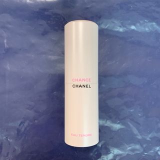 シャネル(CHANEL)の【シャネル】チャンス オータンドゥル ツィスト　本体のみ(香水(女性用))