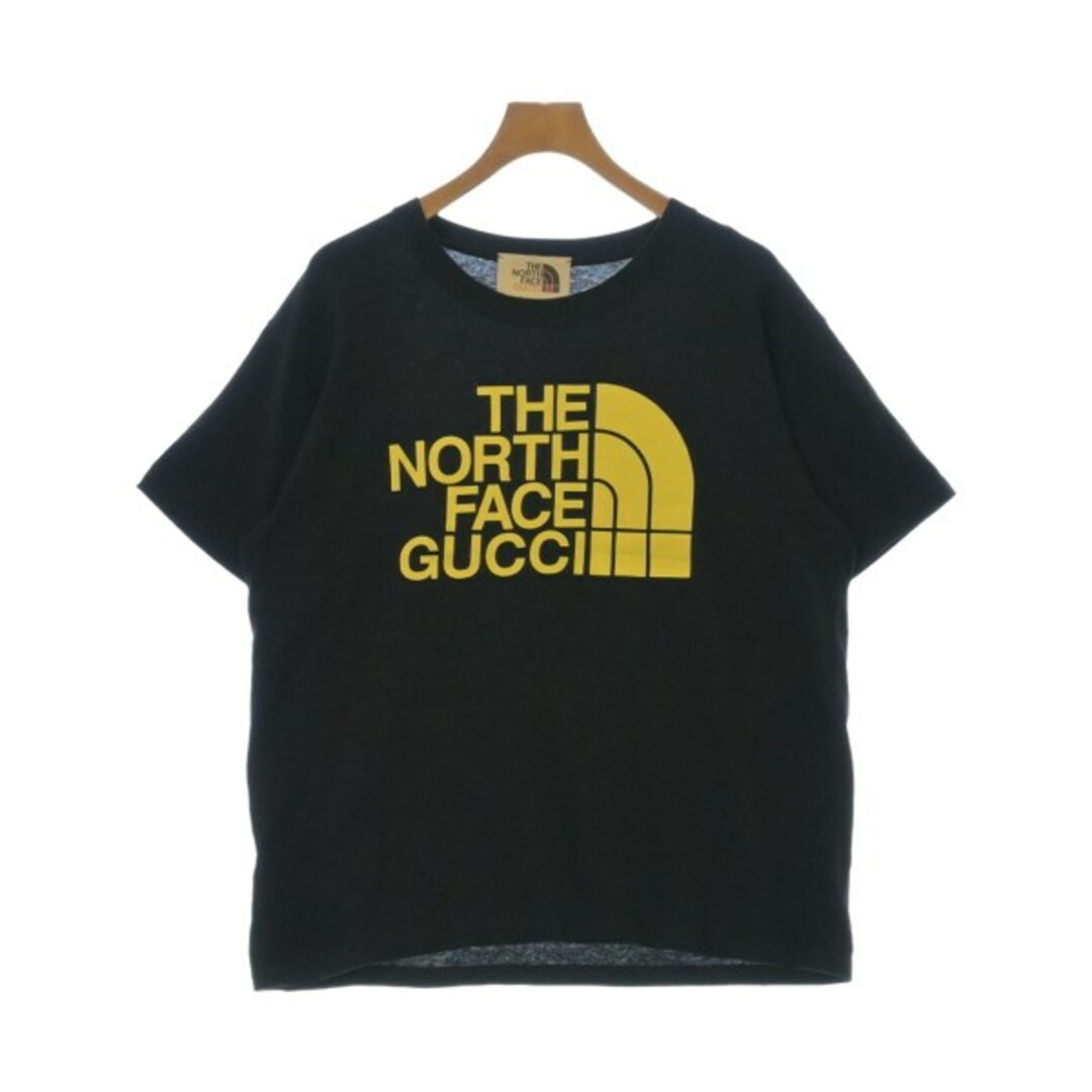 GUCCI グッチ Tシャツ・カットソー XS 黒 【古着】 GUCCI グッチ Tシャツ・カットソー XS 黒 【古着】