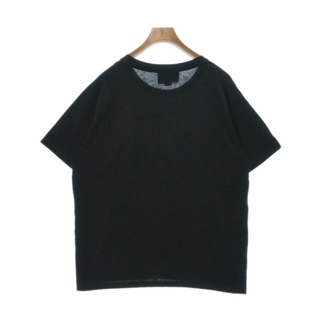GUCCI グッチ Tシャツ・カットソー XS 黒 【古着】 GUCCI グッチ Tシャツ・カットソー XS 黒 【古着】
