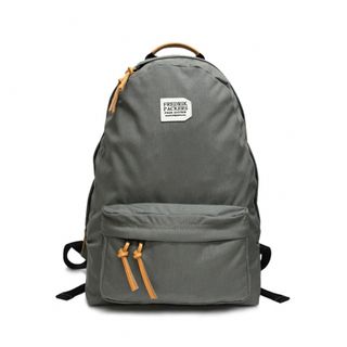 FREDRIK PACKERS - REDRIK PACKERS リュック 500D DAY PACK