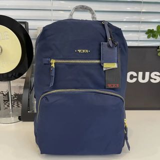 TUMI - tumi voyageur グォヤジュール ハレ バックパック新品未使用