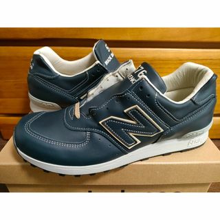 ニューバランス(New Balance)のニューバランス LM576 SHI M576(スニーカー)