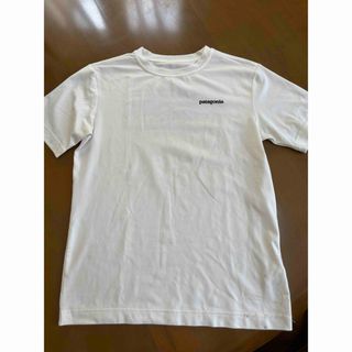 patagonia - Patagonia  キッズTシャツ