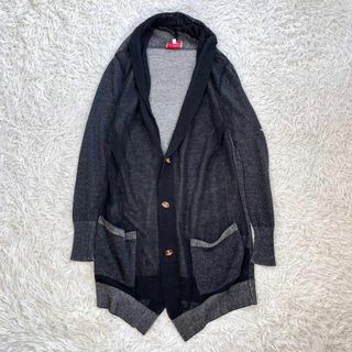 福袋・半額ポスター - クリーニング屋さん専用の通 Vivienne 【美品】ヴィヴィアンウエストウッド - Westwood カーディガン