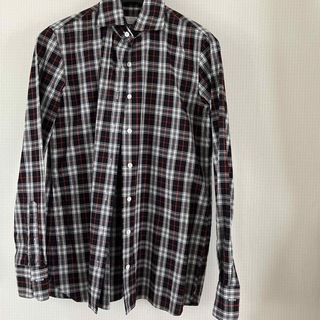 Maker’s Shirt 鎌倉　チェックシャツ(シャツ/ブラウス(長袖/七分))