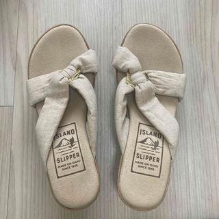 超レア アイランドスリッパ ISLAND SLIPPER レミレリーフ 超レア アイランドスリッパ ISLAND SLIPPER レミレリーフ