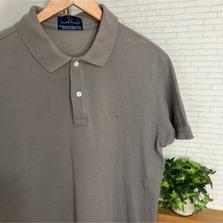 フレッドペリー(FRED PERRY)の『FRED PERRY』フレッドペリー　ポロシャツ　ヒットユニオン　日本製(ポロシャツ)