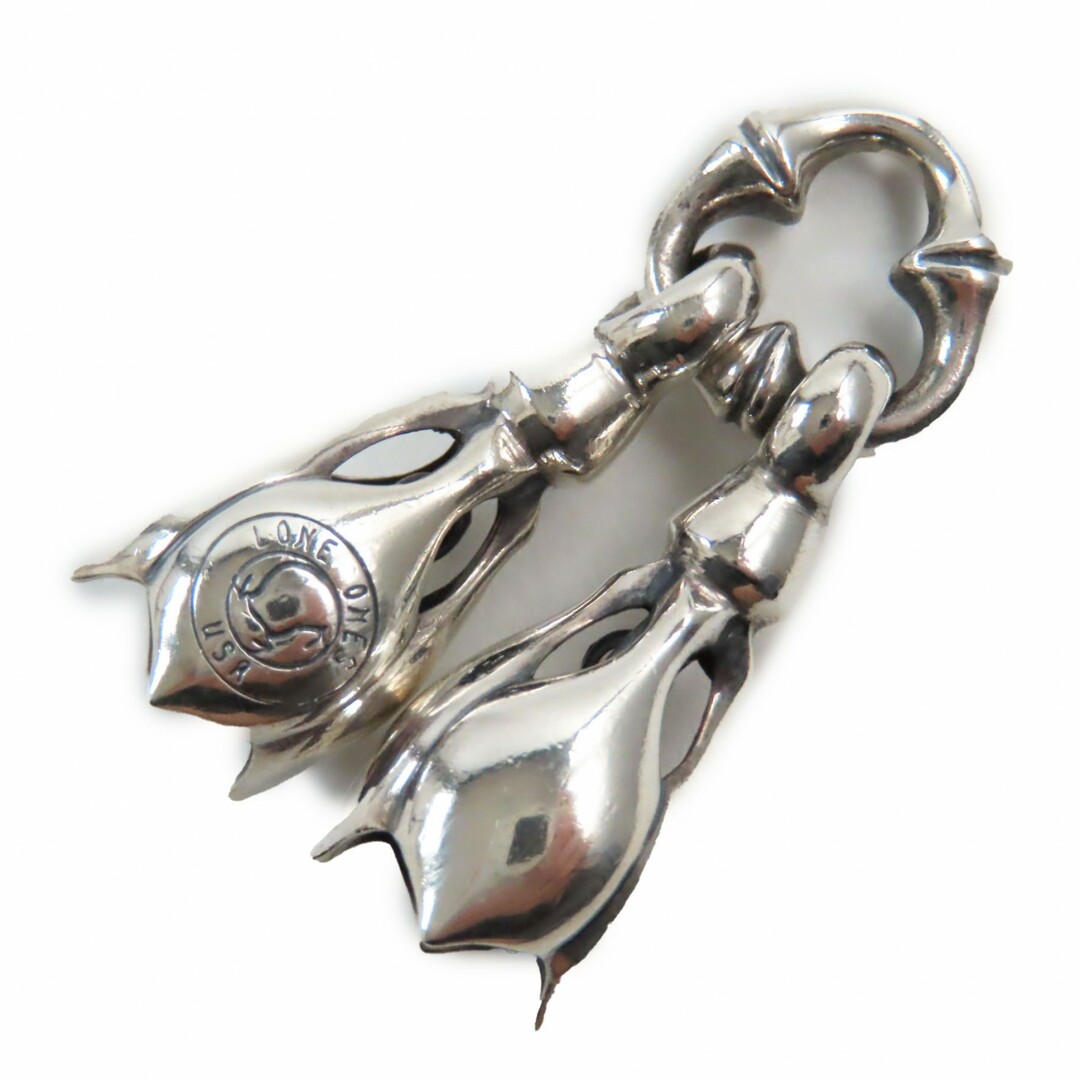 美品○LONE ONES ロンワンズ Two Tear Bell 2ティアベル S SV925 美品○LONE ONES ロンワンズ Two Tear Bell 2ティアベル S SV925