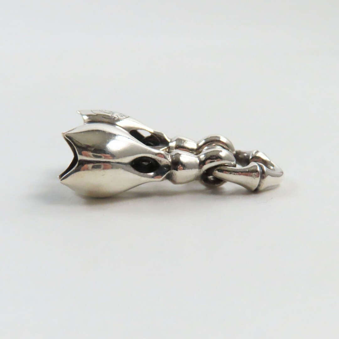 美品○LONE ONES ロンワンズ Two Tear Bell 2ティアベル S SV925 美品○LONE ONES ロンワンズ Two Tear Bell 2ティアベル S SV925