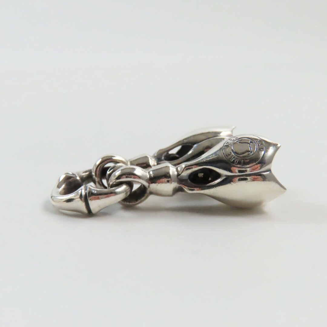 美品○LONE ONES ロンワンズ Two Tear Bell 2ティアベル S SV925 美品○LONE ONES ロンワンズ Two Tear Bell 2ティアベル S SV925