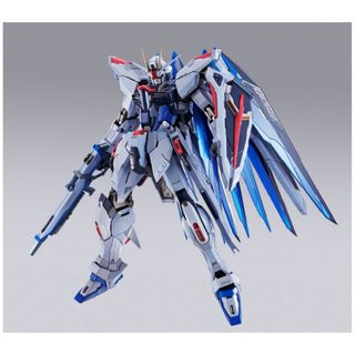 バンダイ(BANDAI)のフリーダムガンダム CONCEPT 2 SNOW SPARKLE Ver.(アニメ/ゲーム)