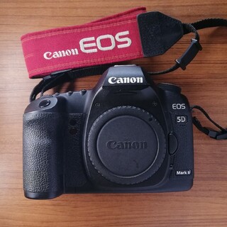 Canon - Canon EOS 5D MARK2 5d2