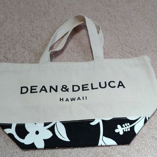 ディーンアンドデルーカ(DEAN & DELUCA)のDEAN & DELCUCA  トートバッグ　④(トートバッグ)