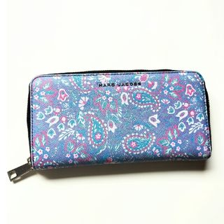 MARC JACOBS - マークジェイコブス　財布