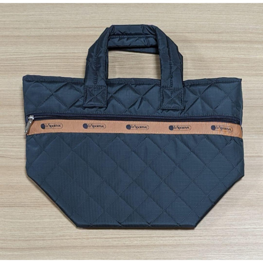 神崎恵 レスポートサック MEDIUM MULTI TOTE ディープグリーン 神崎恵 レスポートサック MEDIUM MULTI TOTE ディープグリーン